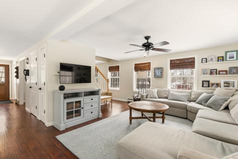 4 Solomon Drive Windham ME 04062