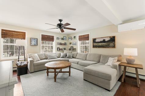 4 Solomon Drive Windham ME 04062