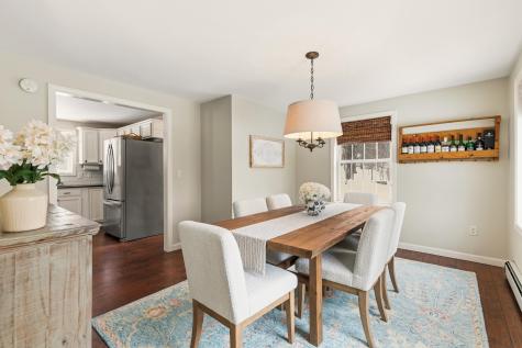 4 Solomon Drive Windham ME 04062