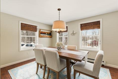 4 Solomon Drive Windham ME 04062