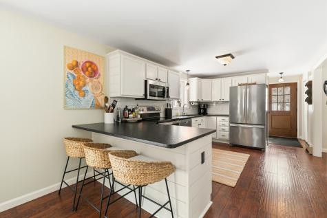 4 Solomon Drive Windham ME 04062