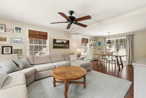 4 Solomon Drive Windham ME 04062