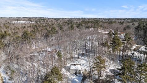 4 Solomon Drive Windham ME 04062