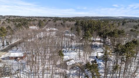 4 Solomon Drive Windham ME 04062