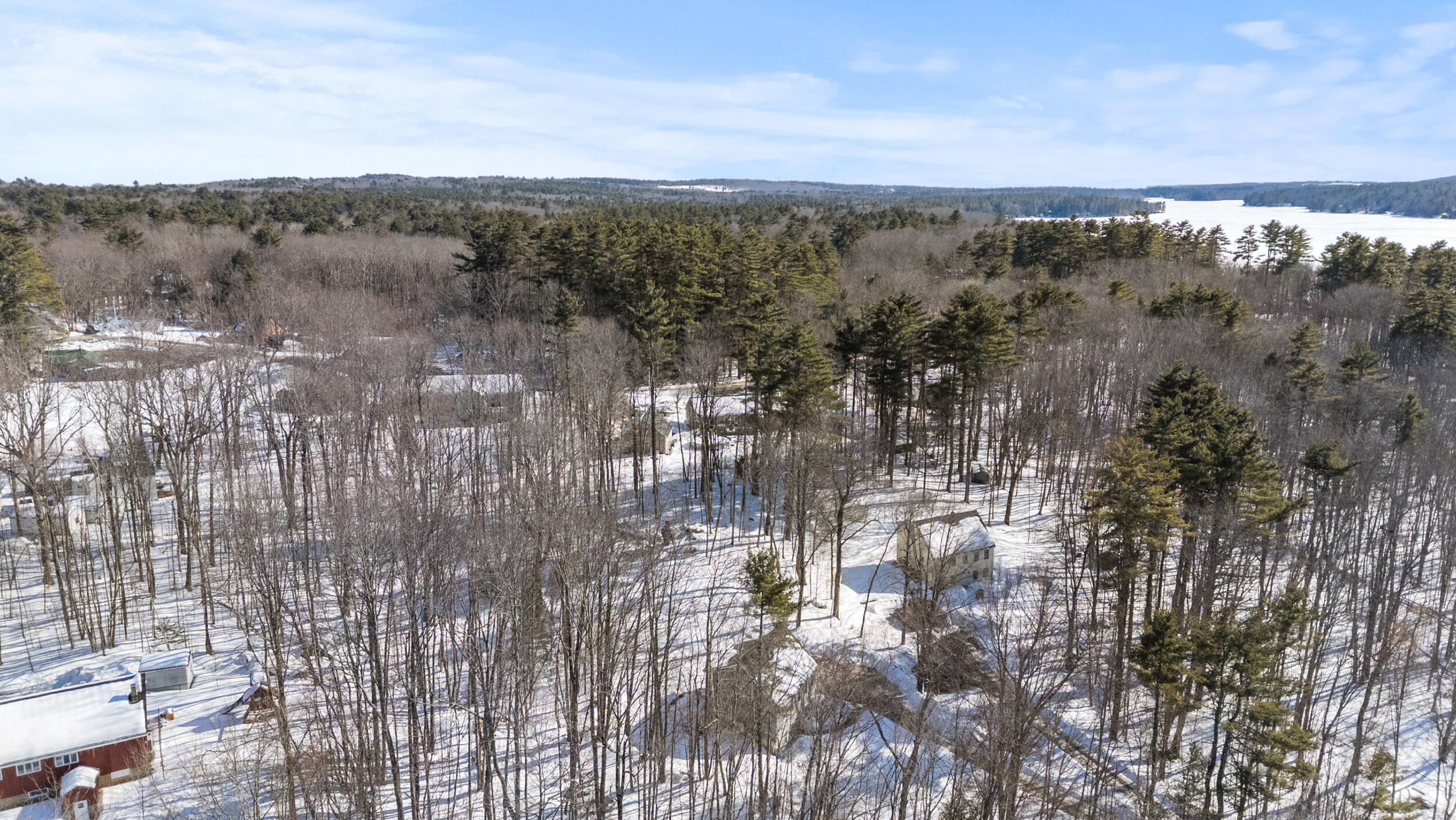4 Solomon Drive Windham ME 04062