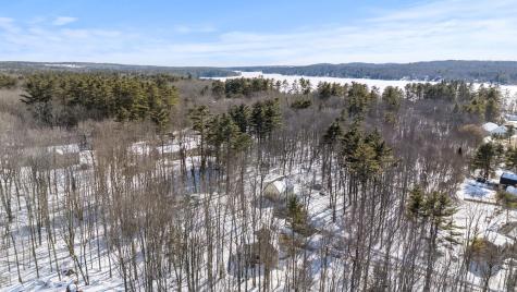 4 Solomon Drive Windham ME 04062