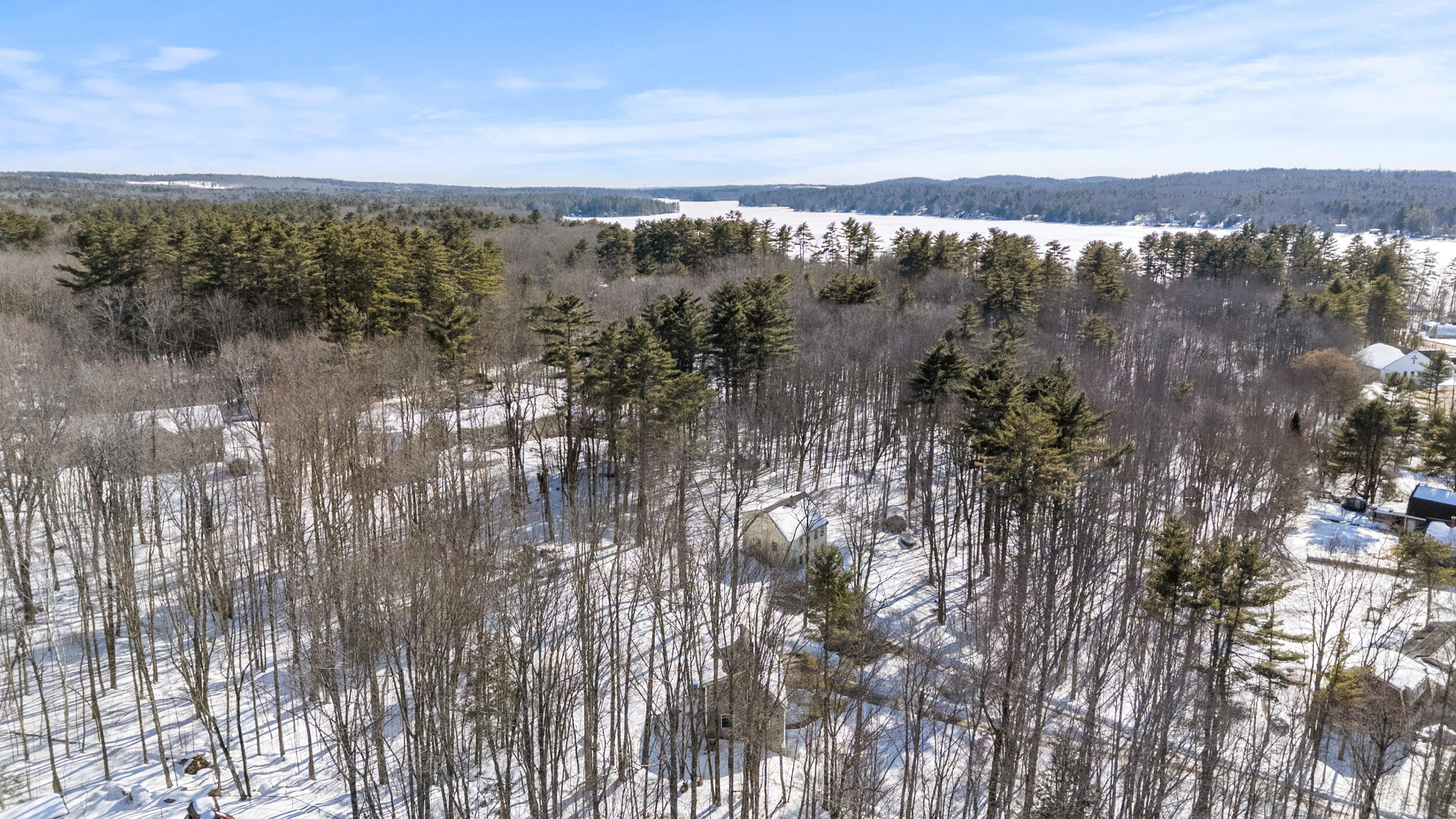 4 Solomon Drive Windham ME 04062