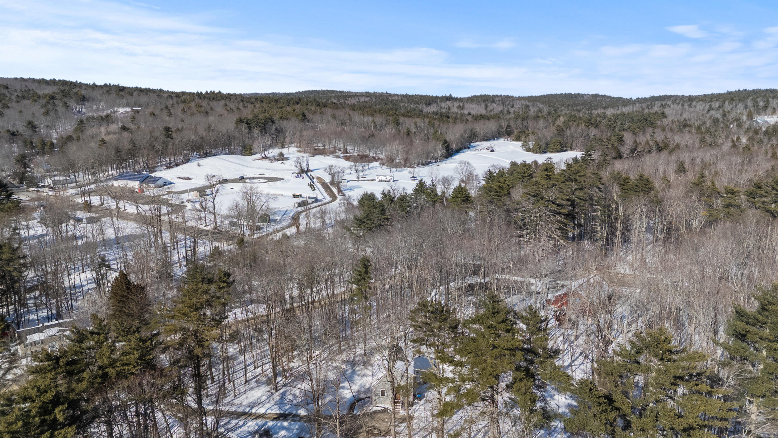 4 Solomon Drive Windham ME 04062
