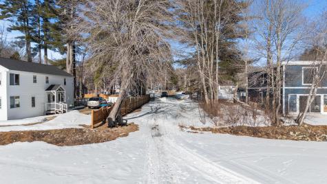 4 Solomon Drive Windham ME 04062