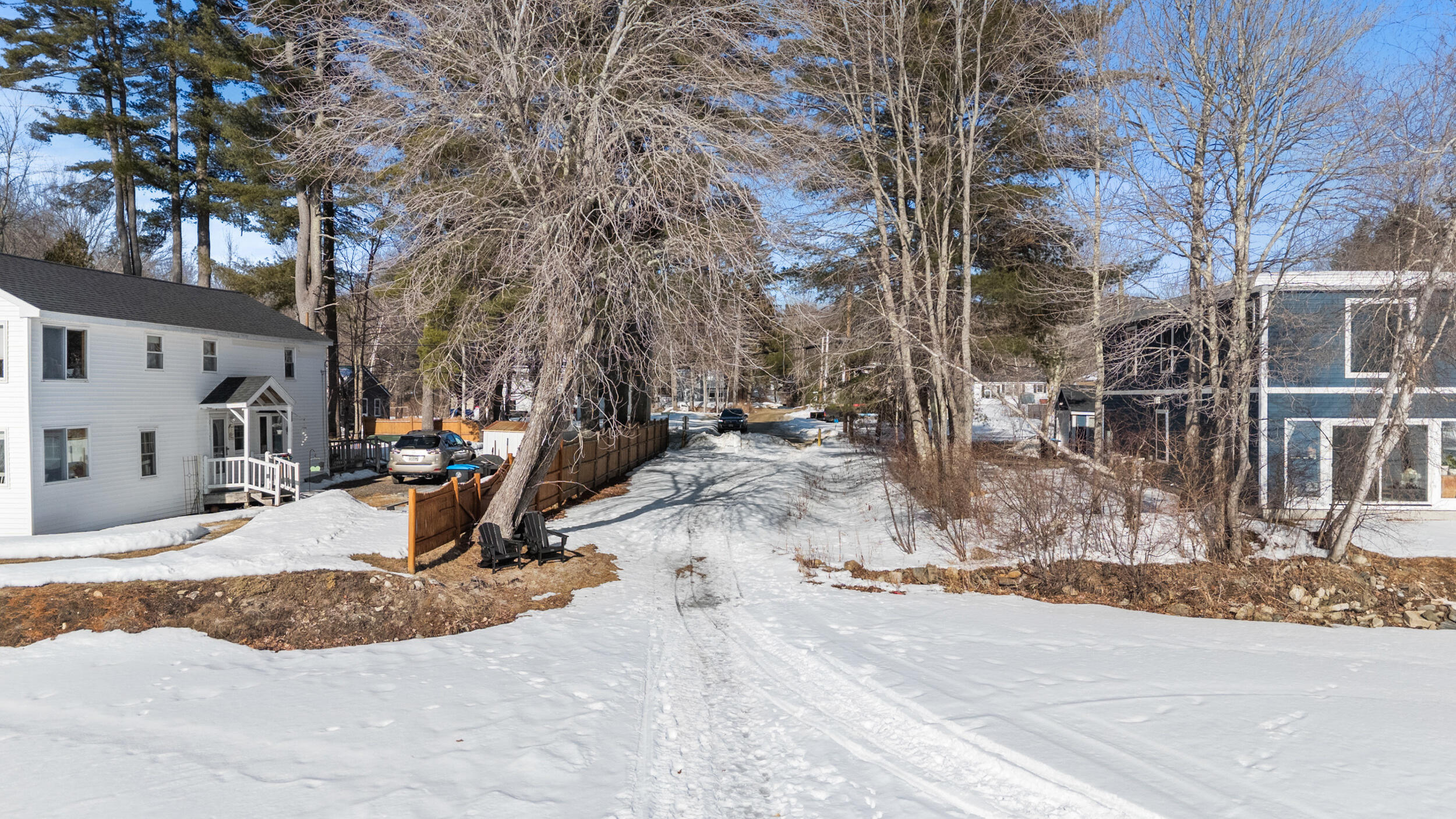 4 Solomon Drive Windham ME 04062
