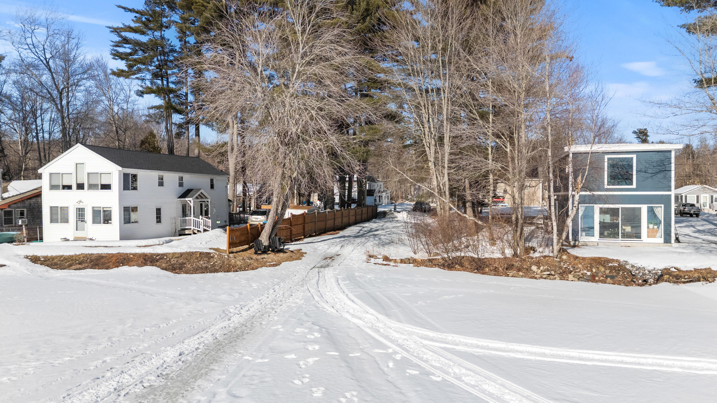 4 Solomon Drive Windham ME 04062