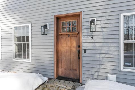 4 Solomon Drive Windham ME 04062