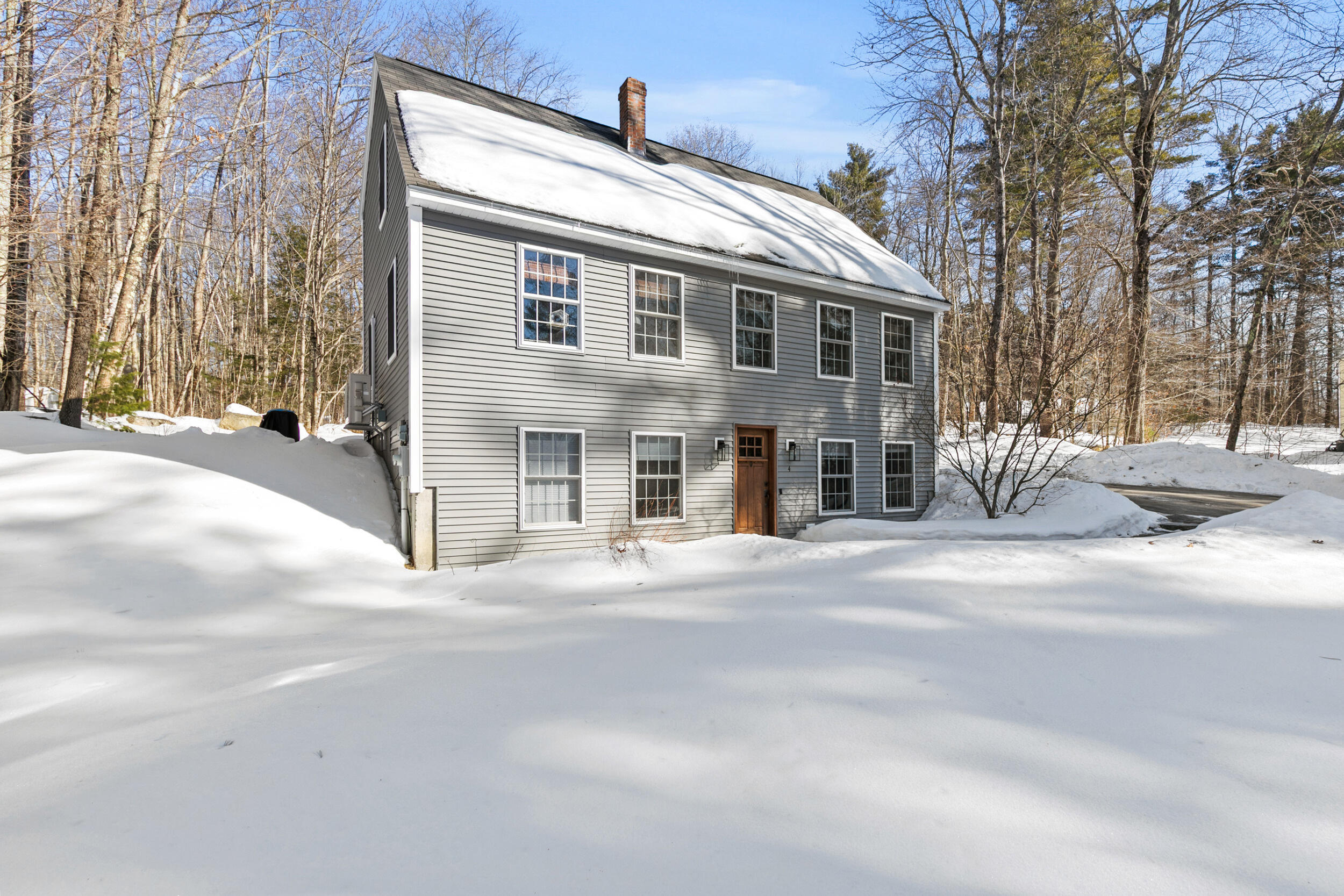 4 Solomon Drive Windham ME 04062