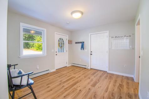 55 Sand Hill Drive Durham ME 04222