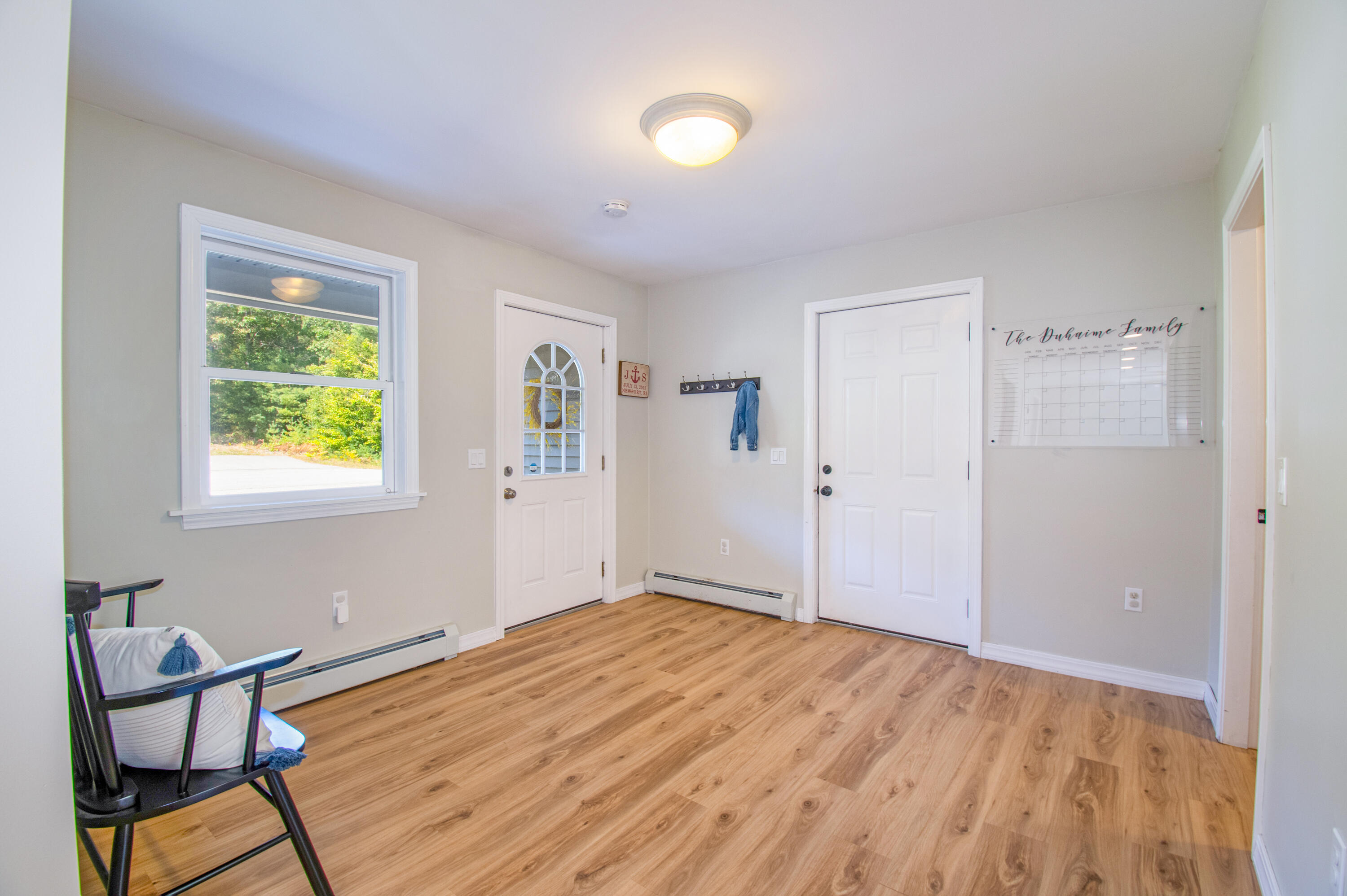 55 Sand Hill Drive Durham ME 04222