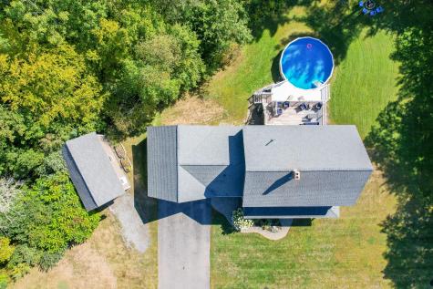 55 Sand Hill Drive Durham ME 04222