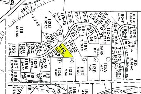 55 Sand Hill Drive Durham ME 04222