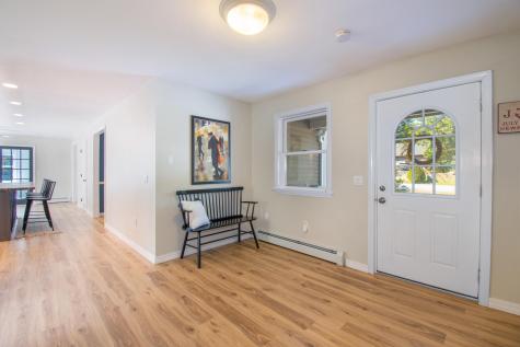 55 Sand Hill Drive Durham ME 04222