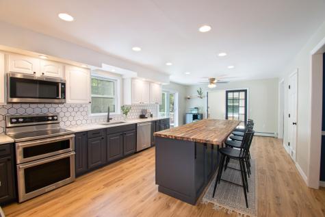 55 Sand Hill Drive Durham ME 04222