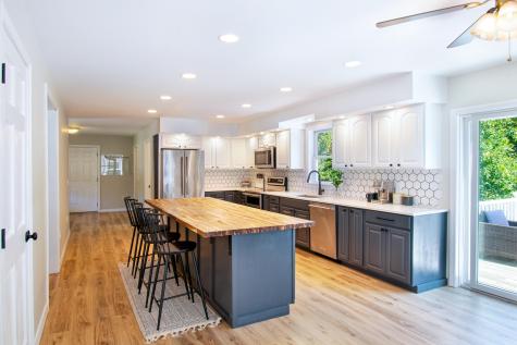 55 Sand Hill Drive Durham ME 04222