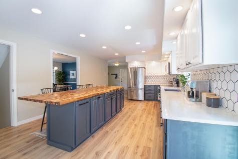 55 Sand Hill Drive Durham ME 04222