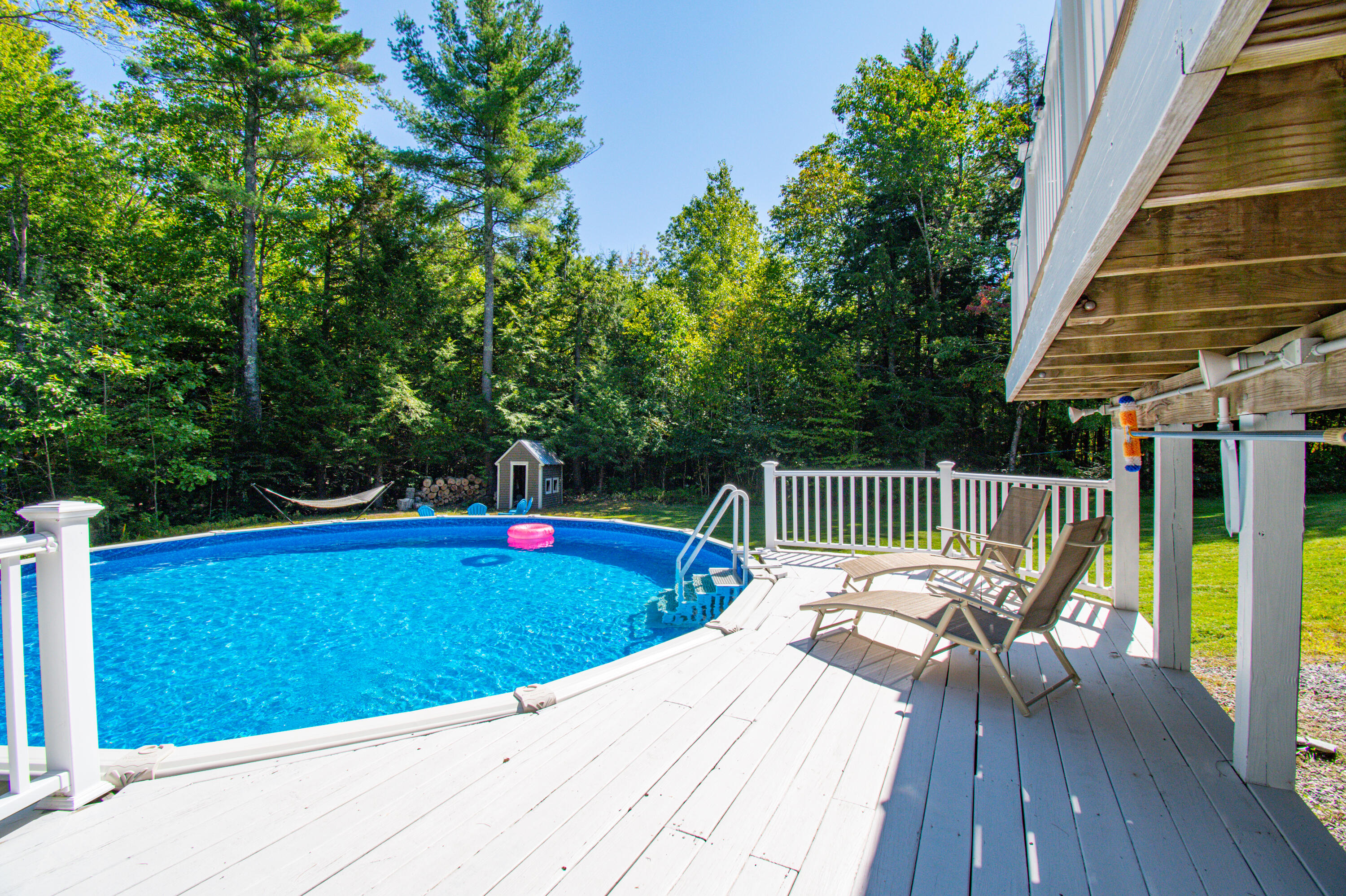 55 Sand Hill Drive Durham ME 04222