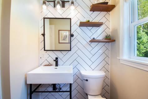 55 Sand Hill Drive Durham ME 04222