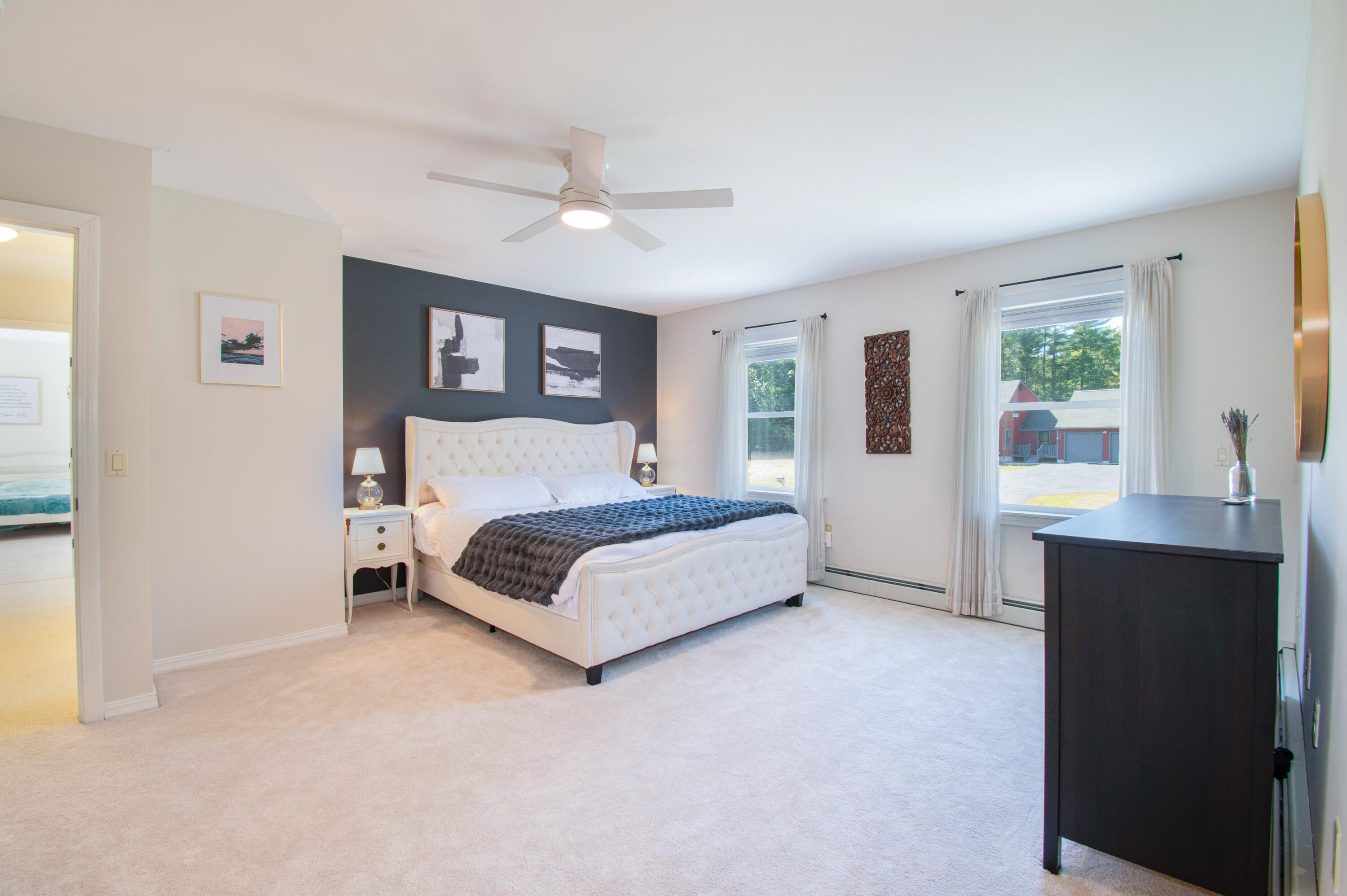 55 Sand Hill Drive Durham ME 04222