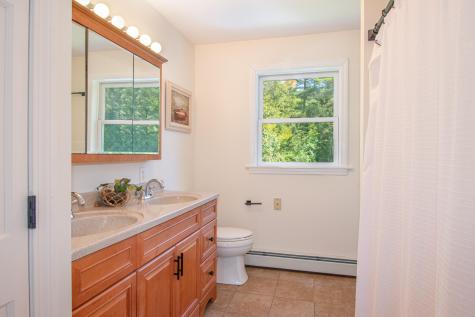 55 Sand Hill Drive Durham ME 04222