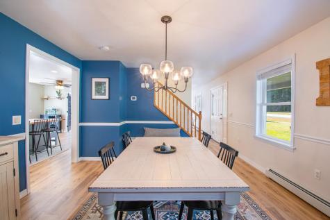 55 Sand Hill Drive Durham ME 04222