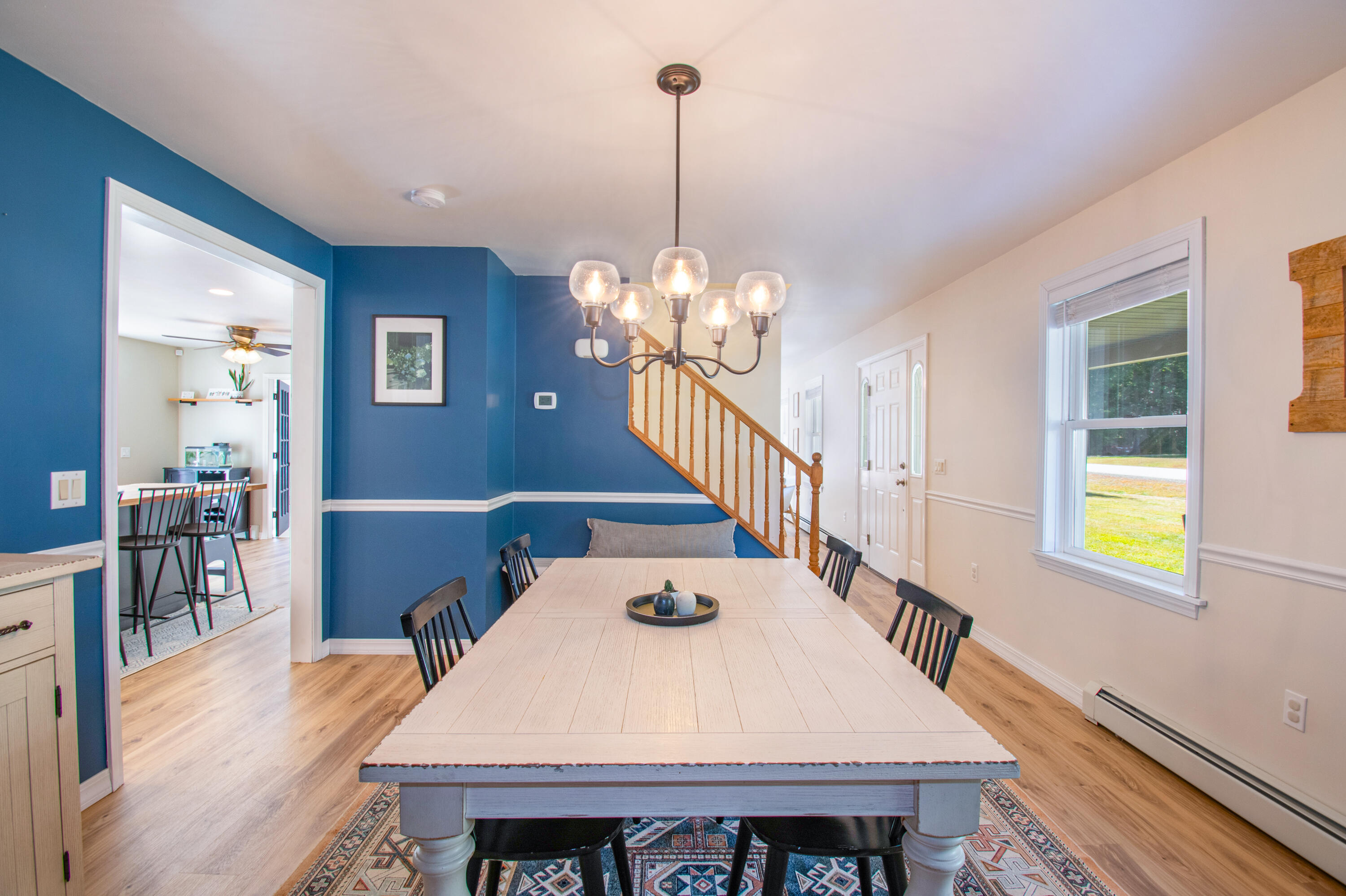 55 Sand Hill Drive Durham ME 04222