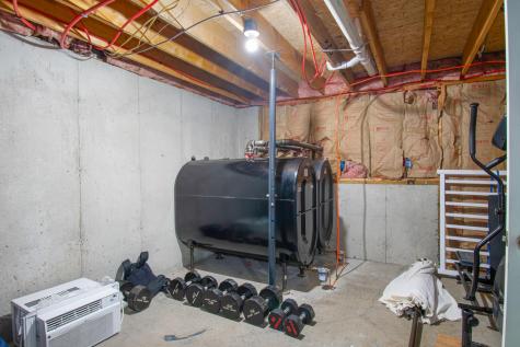 55 Sand Hill Drive Durham ME 04222