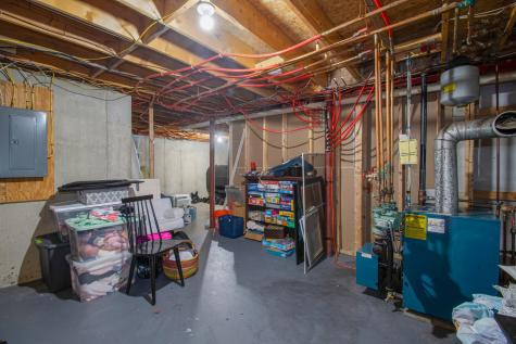 55 Sand Hill Drive Durham ME 04222