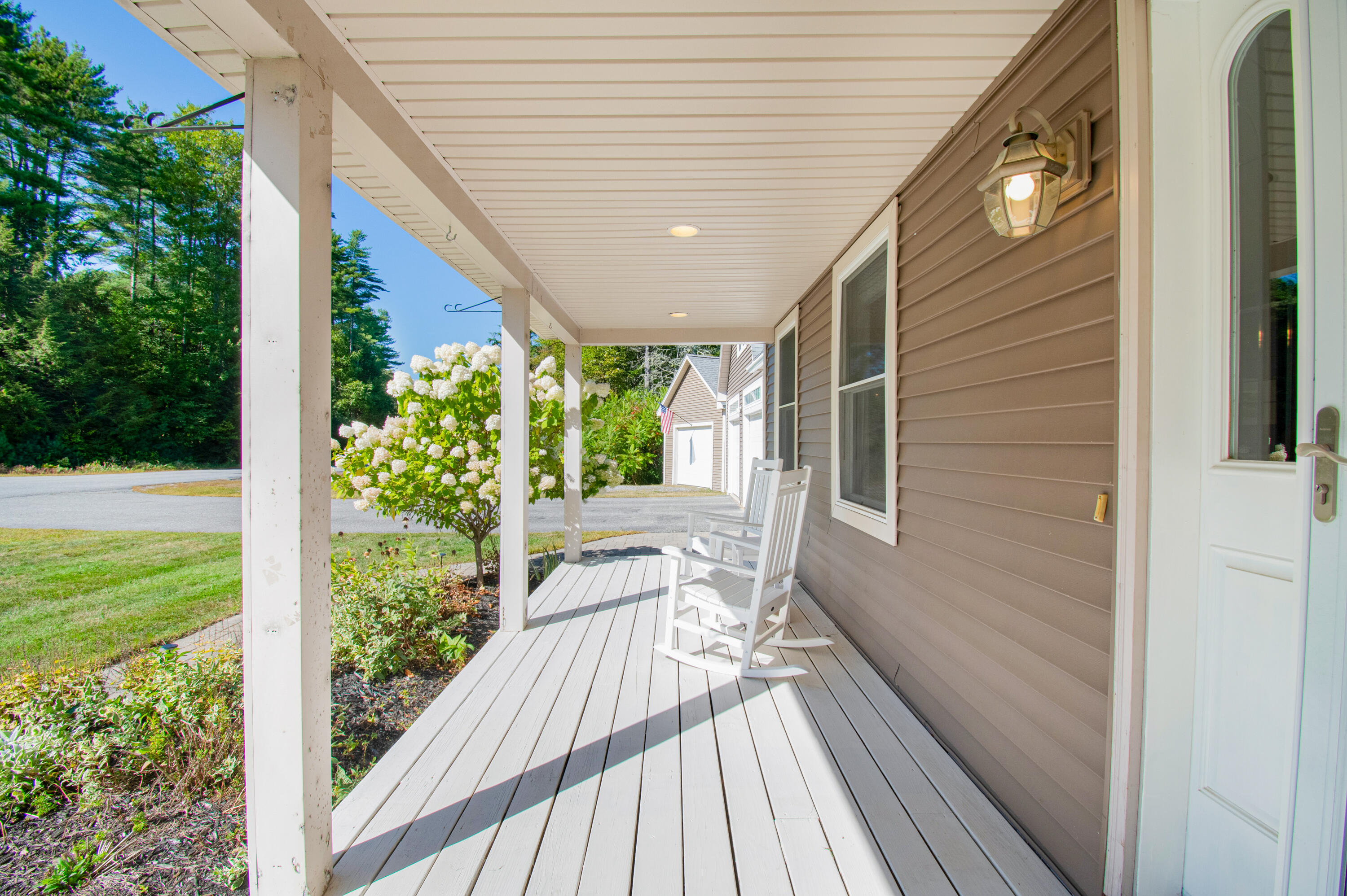 55 Sand Hill Drive Durham ME 04222