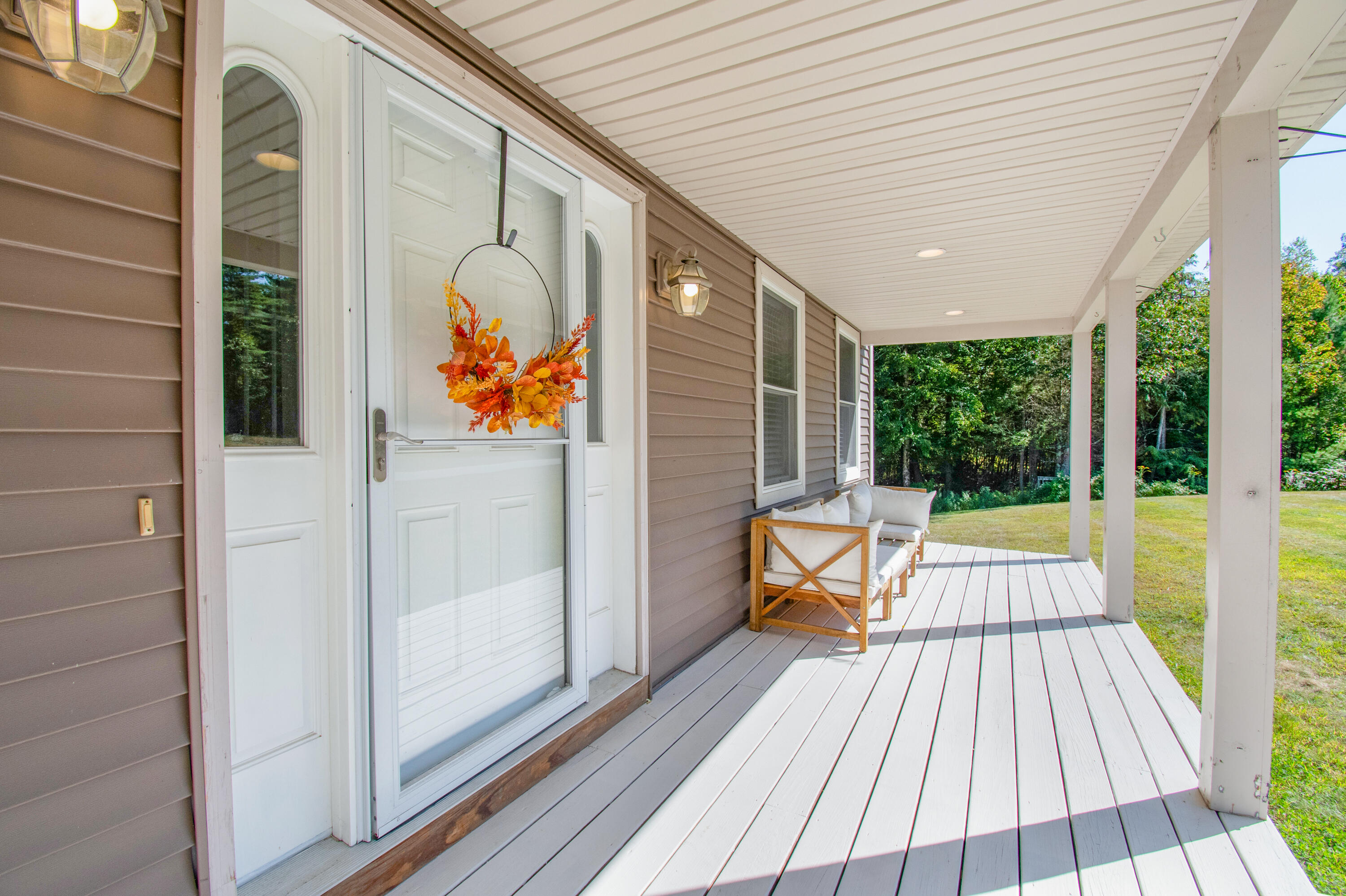 55 Sand Hill Drive Durham ME 04222