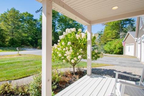 55 Sand Hill Drive Durham ME 04222