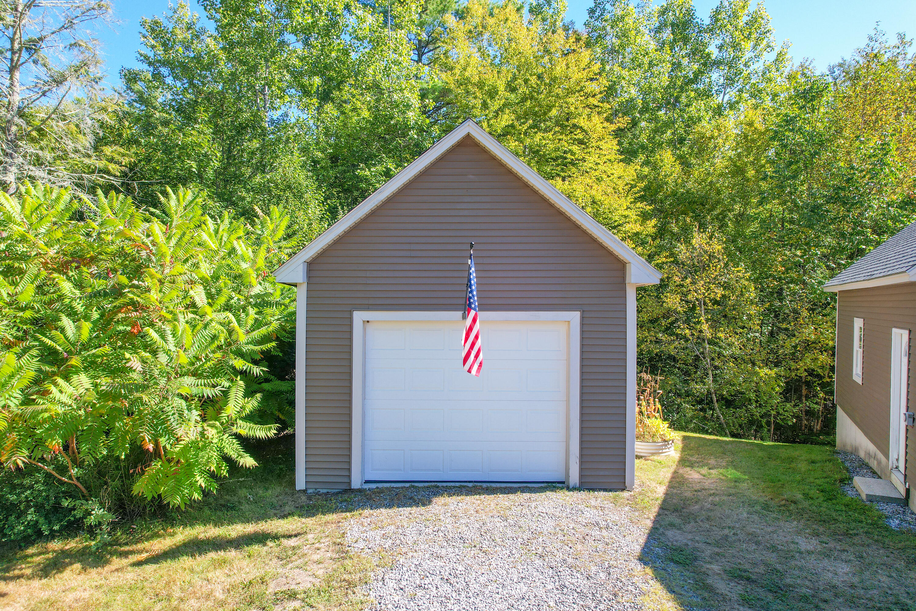 55 Sand Hill Drive Durham ME 04222