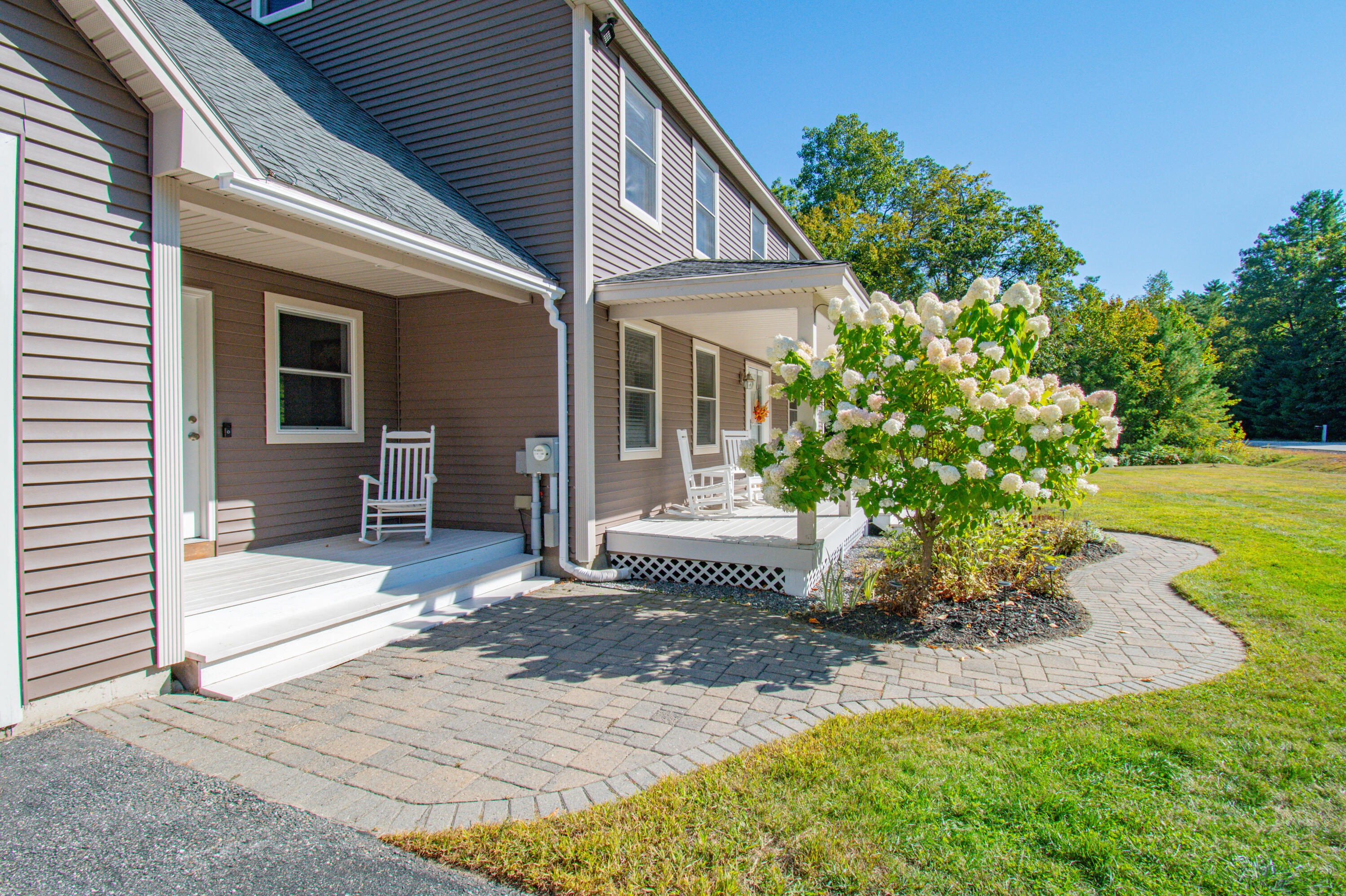 55 Sand Hill Drive Durham ME 04222