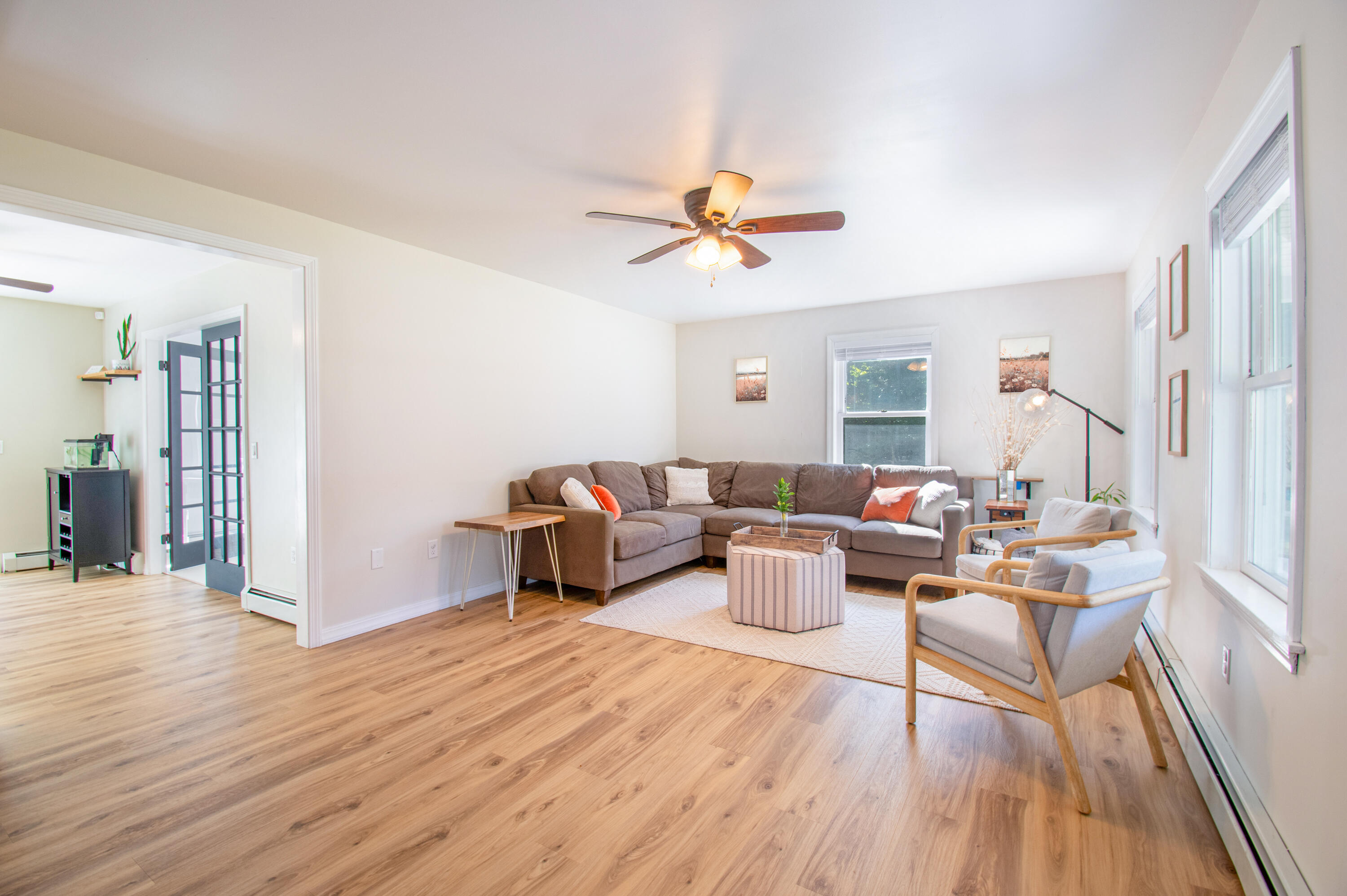 55 Sand Hill Drive Durham ME 04222