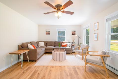 55 Sand Hill Drive Durham ME 04222