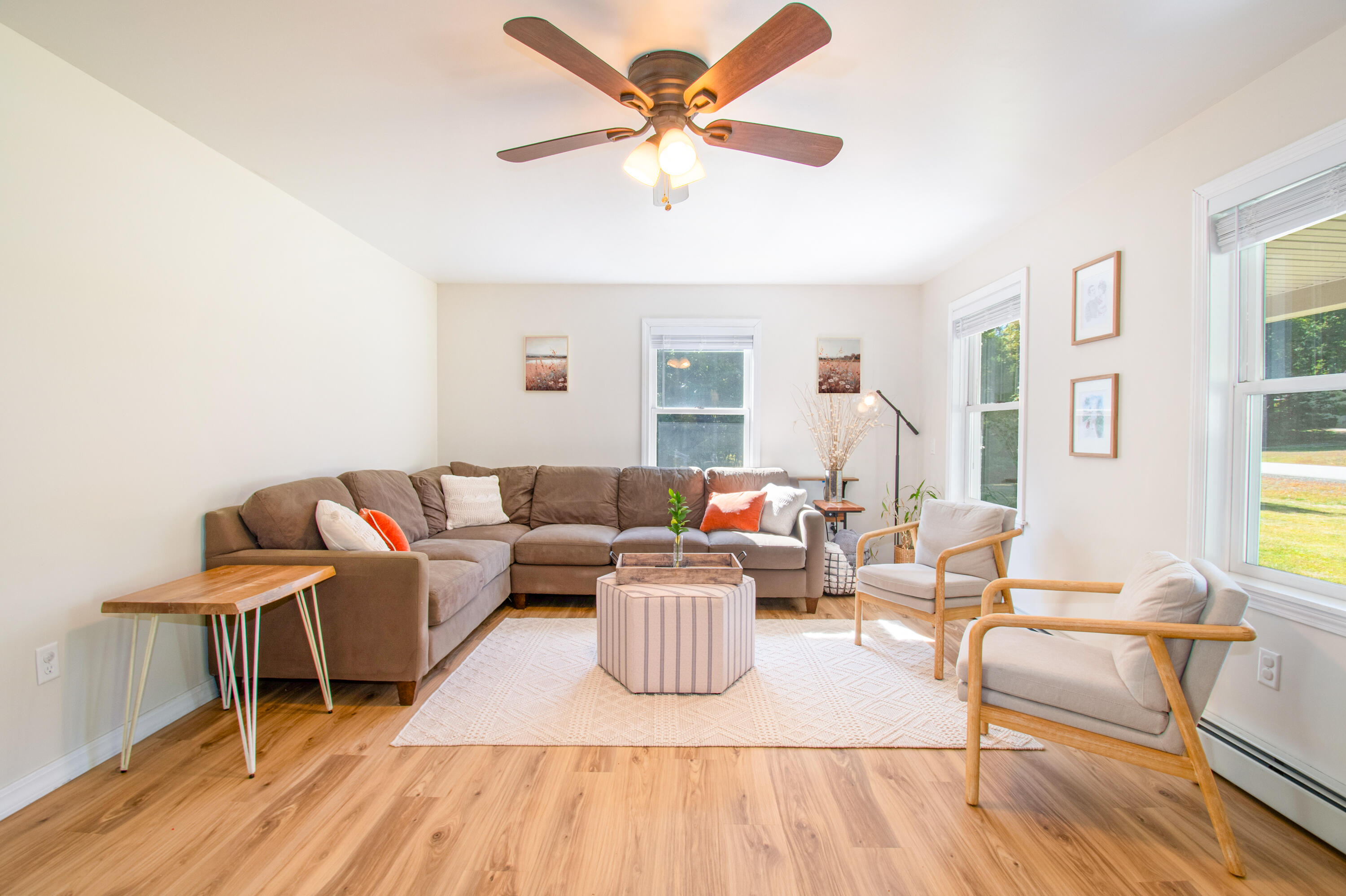 55 Sand Hill Drive Durham ME 04222