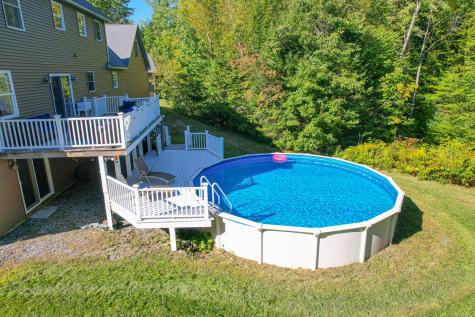 55 Sand Hill Drive Durham ME 04222