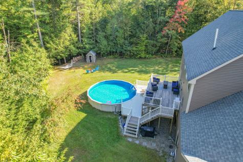 55 Sand Hill Drive Durham ME 04222