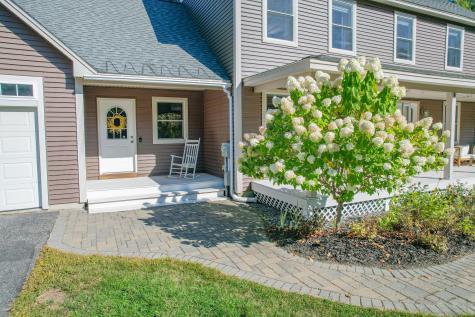 55 Sand Hill Drive Durham ME 04222