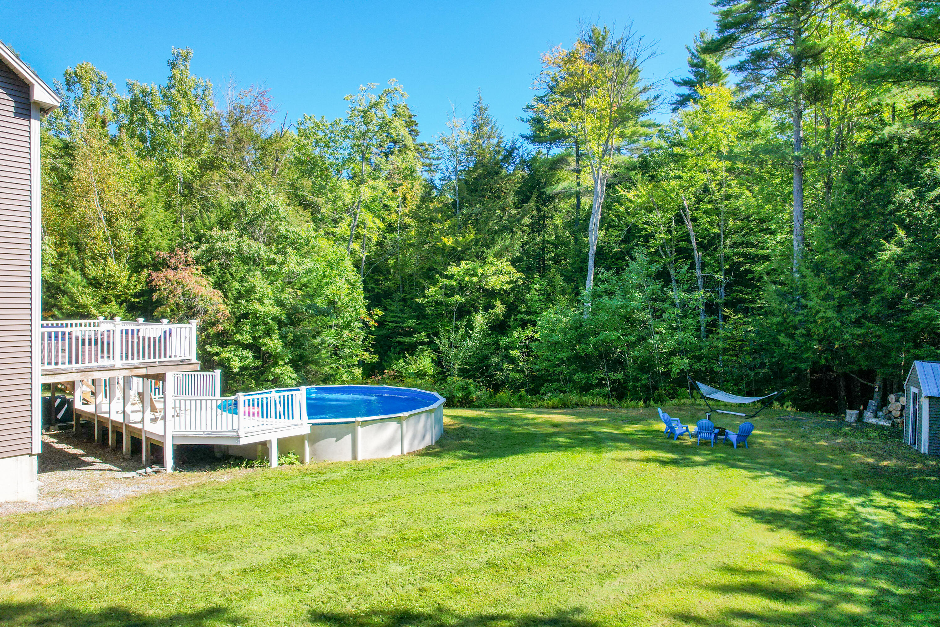 55 Sand Hill Drive Durham ME 04222