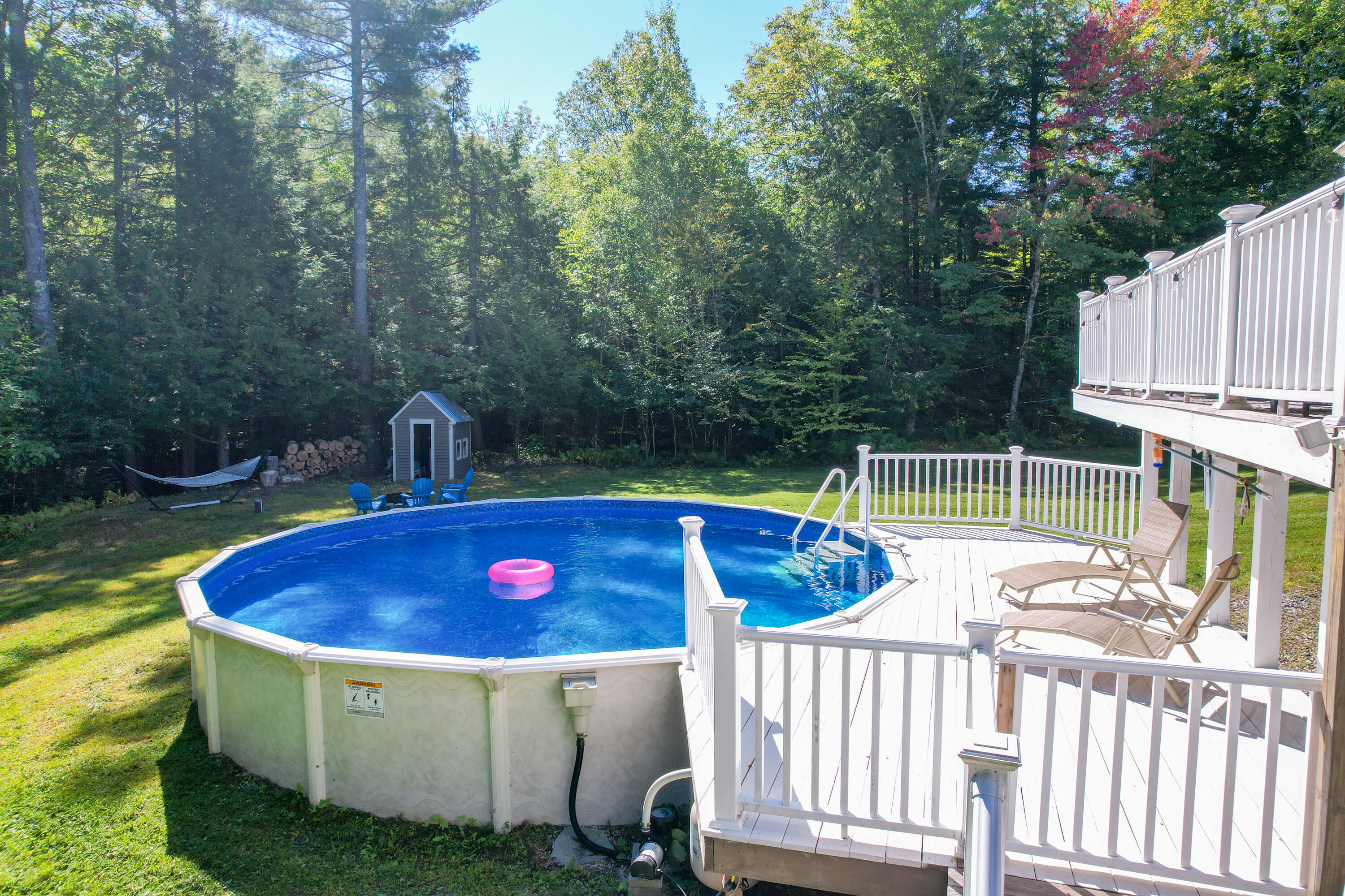 55 Sand Hill Drive Durham ME 04222