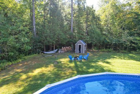 55 Sand Hill Drive Durham ME 04222