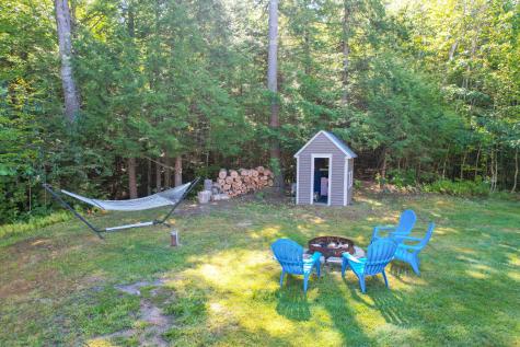 55 Sand Hill Drive Durham ME 04222