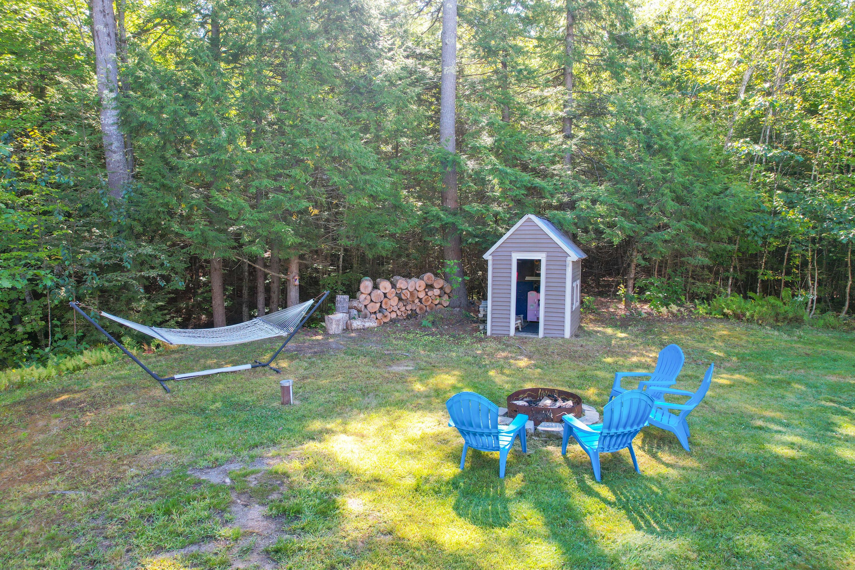 55 Sand Hill Drive Durham ME 04222