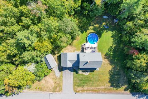 55 Sand Hill Drive Durham ME 04222